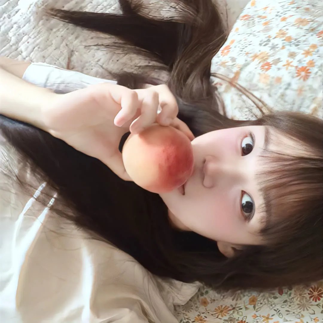 红发少女安妮